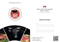 Gutschein