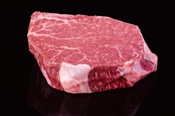 Rinder Filet gefrostet