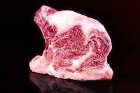 Rinder Clubsteak gefrostet