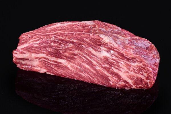 Rinder Denver Cut gefrostet