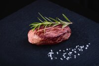 Rinder Denver Cut gefrostet