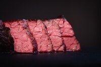 Rinder Denver Cut gefrostet