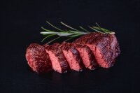 Rinder Denver Cut gefrostet