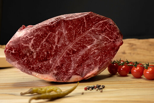 Rinder Dicker_Bug gefrostet