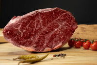 Rinder Dicker_Bug gefrostet