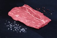 Rinder Teres Major gefrostet