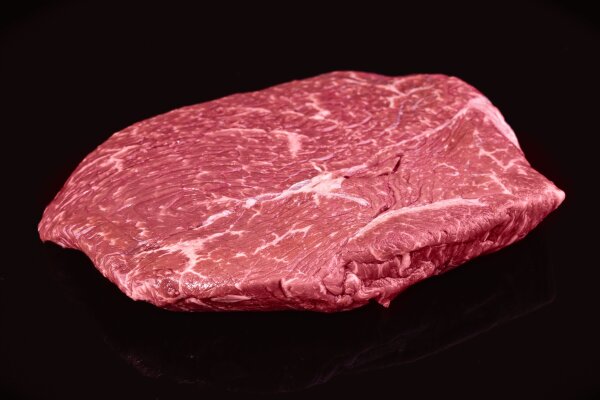 Rinder Hüftsteak gefrostet