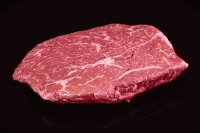 Rinder Hüftsteak gefrostet