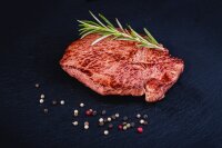 Rinder Hüftsteak gefrostet