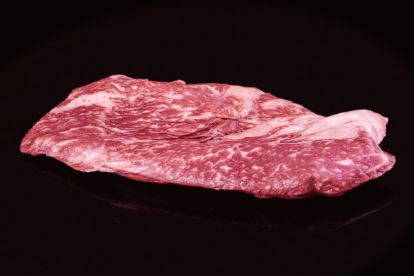 Rinder Teppanyaki Cut gefrostet