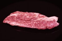 Rinder Teppanyaki Cut gefrostet