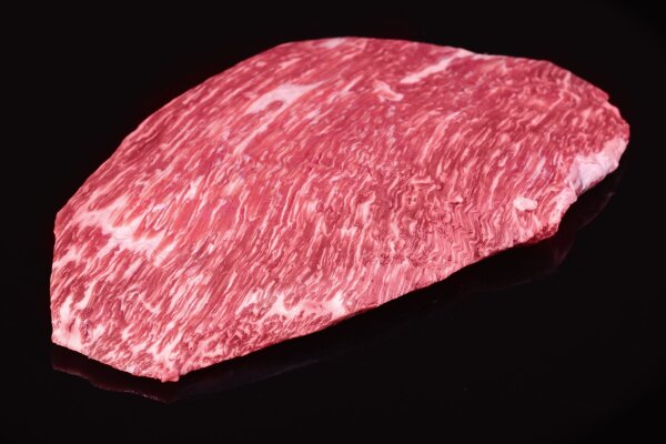 Rinder Flanksteak gefrostet