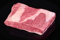 Rinder Brisket gefroren