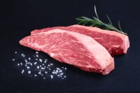 Rinder Tafelspitz-Picanha gefrostet