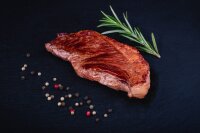 Rinder Tafelspitz-Picanha gefrostet