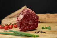 Rinder Semerrolle gefrostet