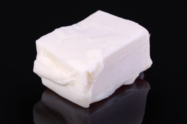 Rinder Fett gefrostet